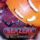 Berzerk: Recharged Front Cover