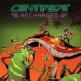 Centipede: Recharged Front Cover