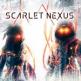 Scarlet Nexus Front Cover