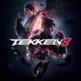 Tekken 8 Front Cover