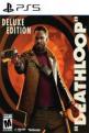 Deathloop: Deluxe Edition Front Cover