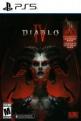 Diablo IV Front Cover