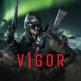 Vigor Front Cover