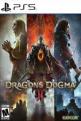 Dragon's Dogma 2 Front Cover