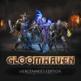 Gloomhaven: Mercenaries Edition Front Cover