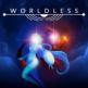 Worldless Front Cover