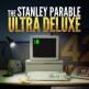 The Stanley Parable: Ultra Deluxe Front Cover