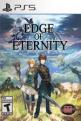 Edge Of Eternity