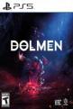 Dolmen Front Cover