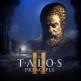 The Talos Principle II Front Cover