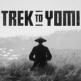 Trek To Yomi Front Cover