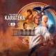 The Making Of Karateka Front Cover