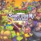 Teenage Mutant Ninja Turtles: Shredder's Revenge Front Cover