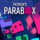 Patrick's Parabox Front Cover