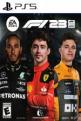 F1 23 Front Cover