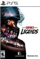 GRID Legends Front Cover