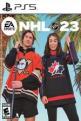 NHL 23 Front Cover