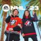 NHL 23 Front Cover