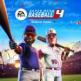 Super Mega Baseball 4 Ballpark Edition Front Cover