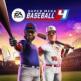 Super Mega Baseball 4 Front Cover
