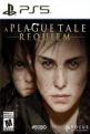 A Plague Tale: Requiem Front Cover