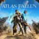 Atlas Fallen Front Cover