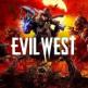 Evil West Front Cover