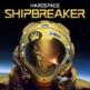 Hardspace: Shipbreaker Front Cover