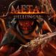 Metal: Hellsinger Front Cover