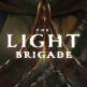 The Light Brigade Front Cover