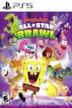 Nickelodeon All-Star Brawl Front Cover