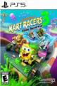 Nickelodeon Kart Racers 3: Slime Speedway Front Cover