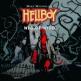Hellboy: Web Of Wyrd Front Cover