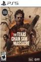 The Texas Chain Saw Massacre Front Cover