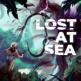 Lost At Sea Front Cover
