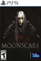 Moonscars Front Cover