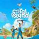 Coral Island Front Cover