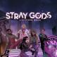 Stray Gods: The Roleplaying Musical Front Cover