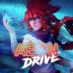 Aeon Drive Front Cover