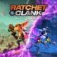 Ratchet & Clank: Rift Apart Front Cover