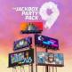 The Jackbox Party Pack 9 Front Cover