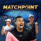 Matchpoint: Tennis Championships Front Cover