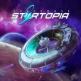 Spacebase Startopia Front Cover