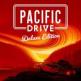 Pacific Drive Deluxe Edition Front Cover