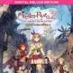 Atelier Ryza 2: Lost Legends & The Secret Fairy Front Cover