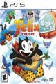 Felix The Cat Front Cover