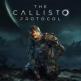 The Callisto Protocol Front Cover