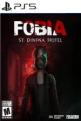 Fobia - St. Dinfna Hotel Front Cover