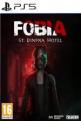 Fobia - St. Dinfna Hotel Front Cover