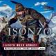 Isonzo Front Cover